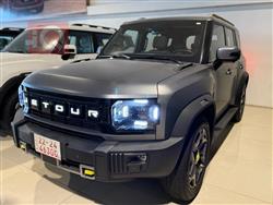 Jetour T2